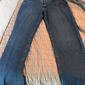 Peter Millar jeans 40x32